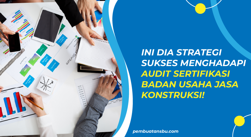 sertifikasi badan usaha jasa konstruksi