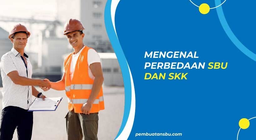 perbedaan sbu dan skk