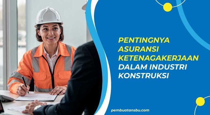 asuransi ketenagakerjaan