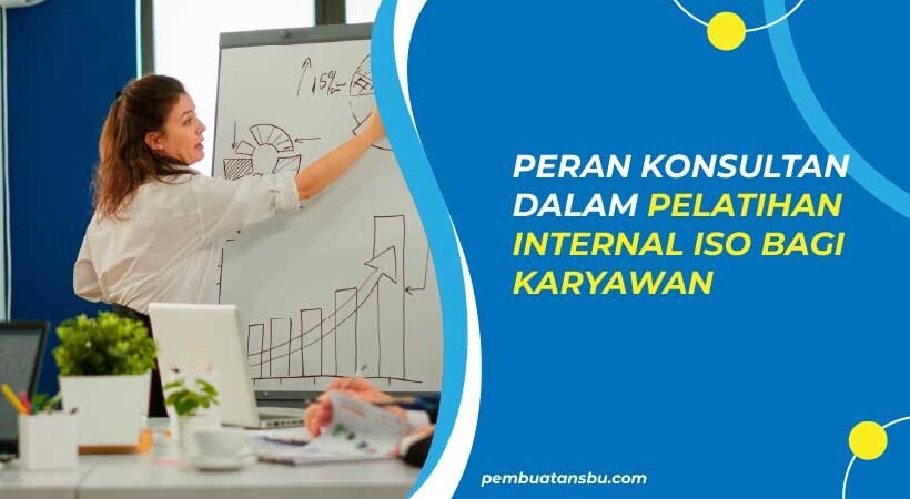 pelatihan internal iso